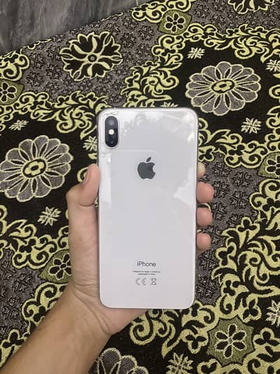 iPhone XS Max (Non Pta 512)