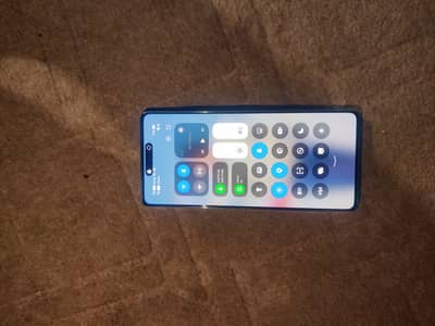 Infinix Note 40