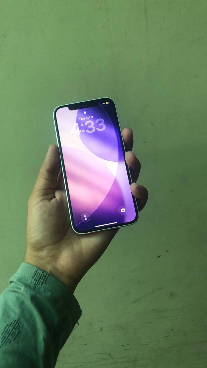 iphone 12 0
