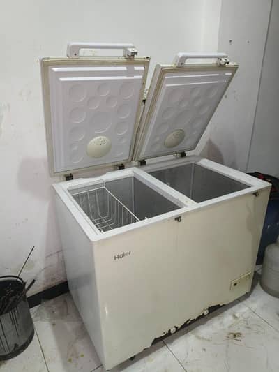Deep Freezer for Sale – Fully Working