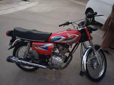 best honda maintained 125