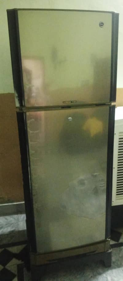 refrigerator pel