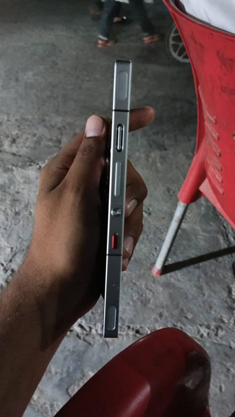 Red Magic 10 pro plus 1
