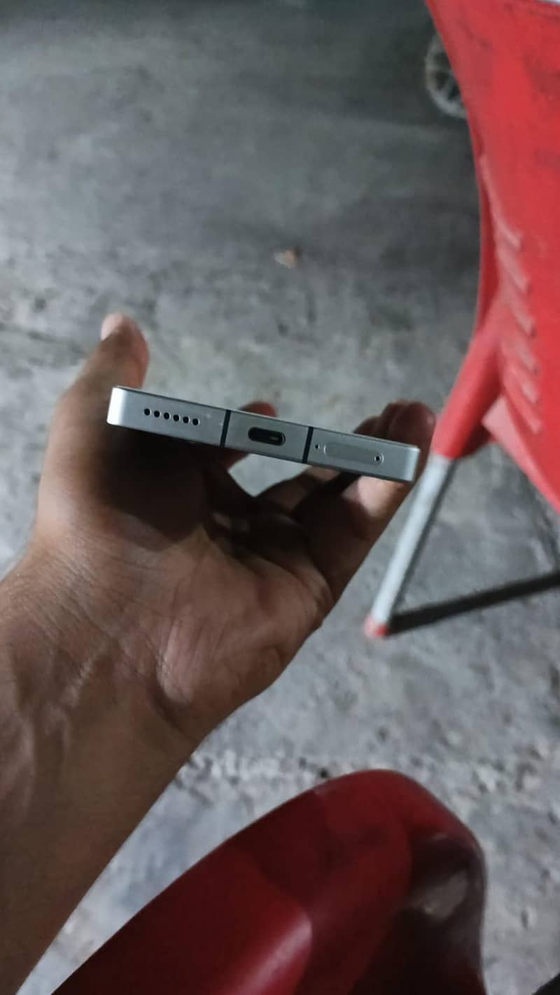 Red Magic 10 pro plus 3