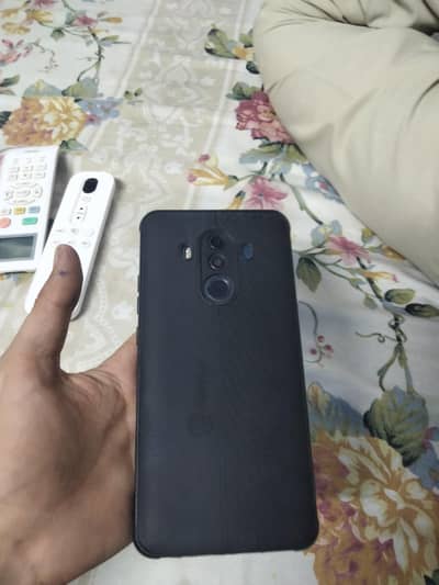 Huawei Mate 10 Pro