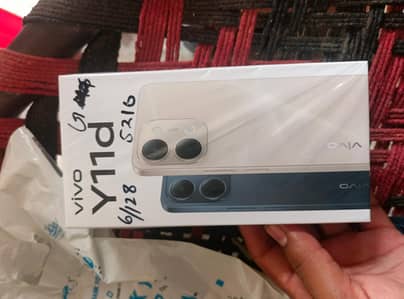 vivo y11d