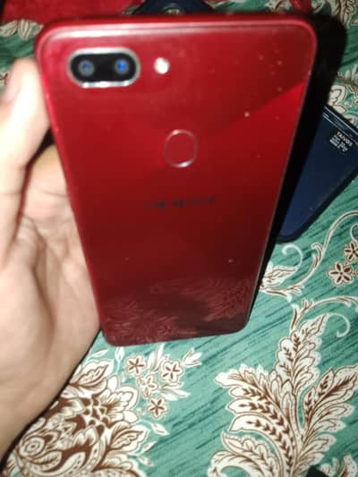 OPPO A3s