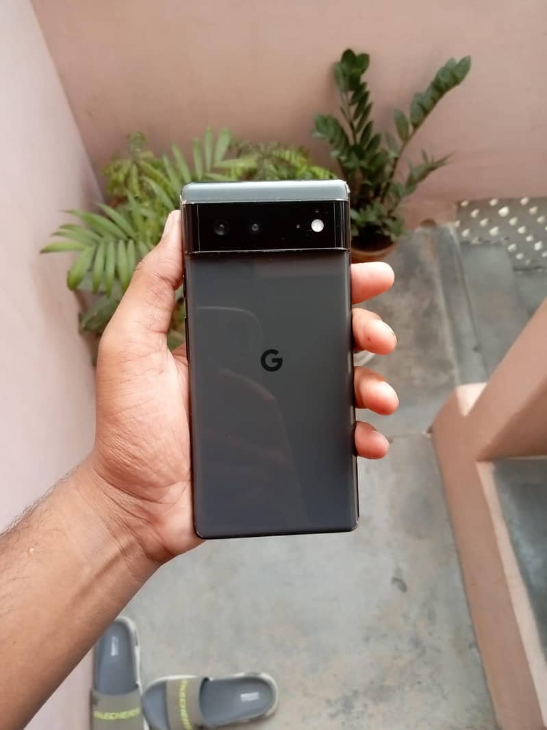 pixel 6 5