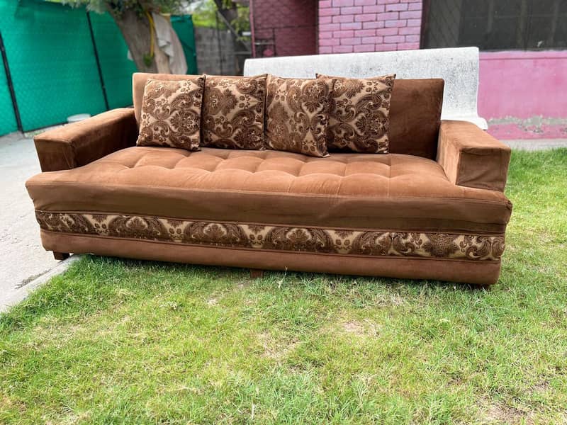 sofa 3. sets 0