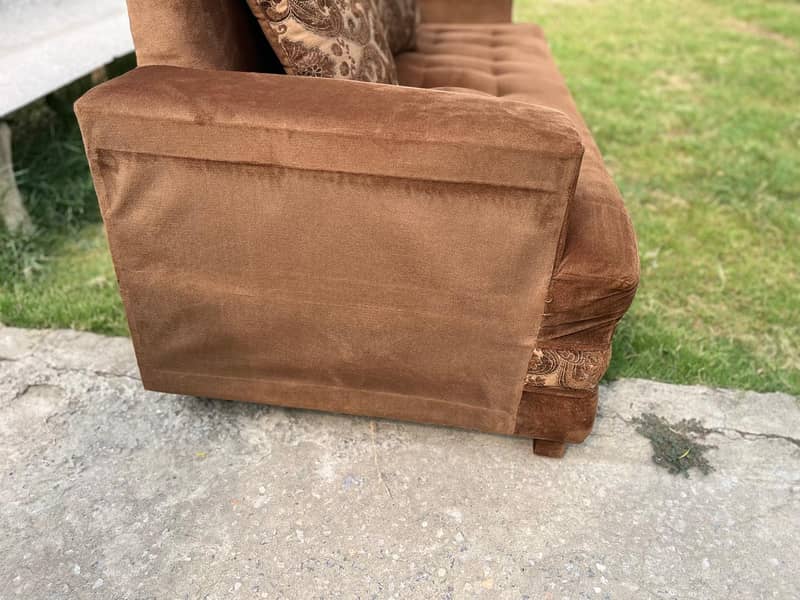 sofa 3. sets 3