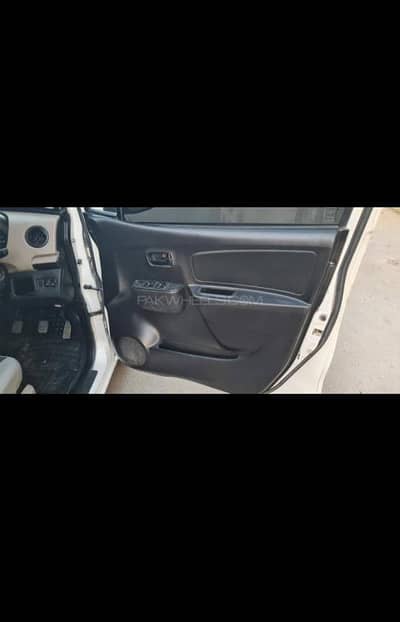 Suzuki Wagon R urgent Sale
