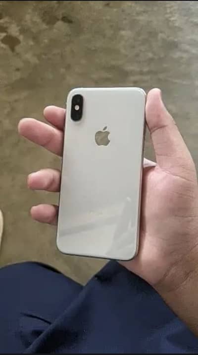 Apple iPhone XS 64gb