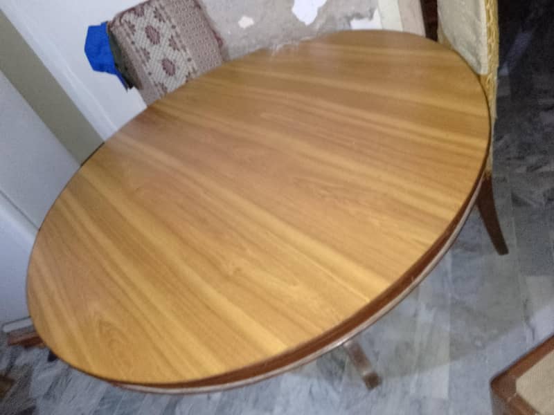 Dining Table 1