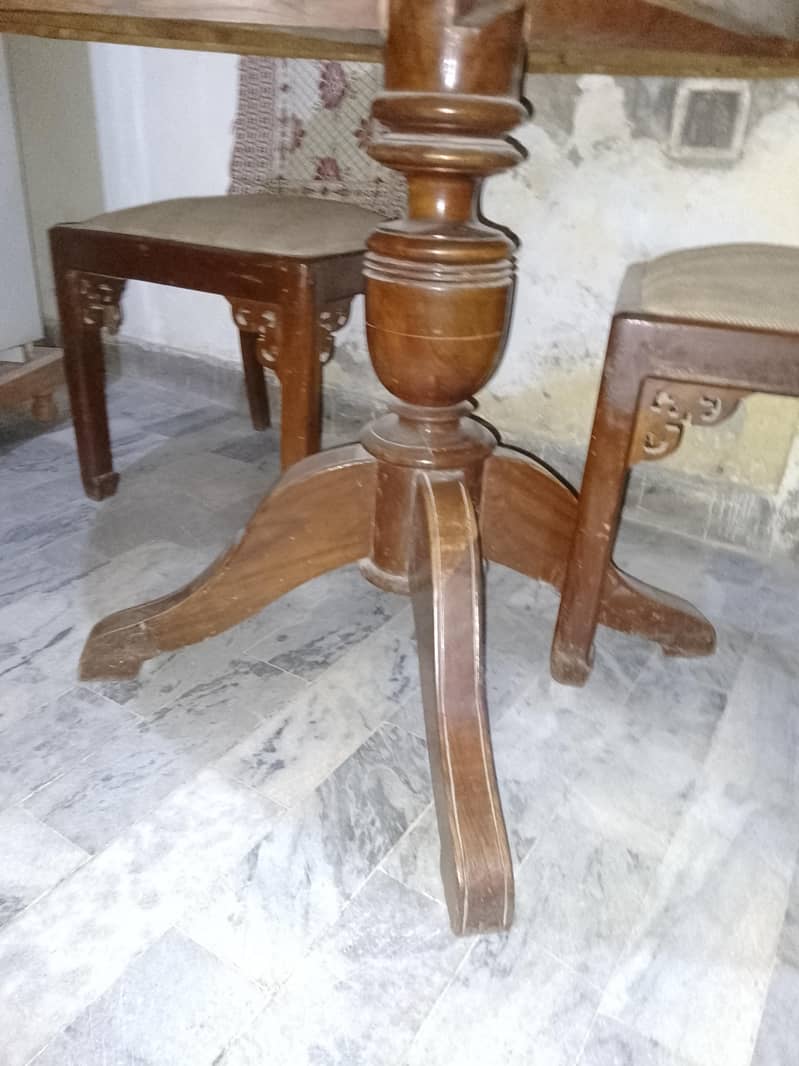 Dining Table 2