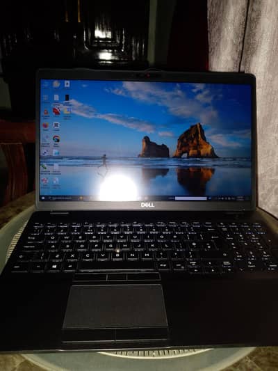 Dell latitude