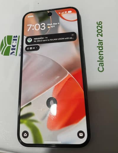 Google Pixel 9 Pro XL
