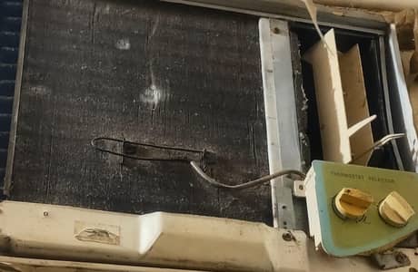 Window AC