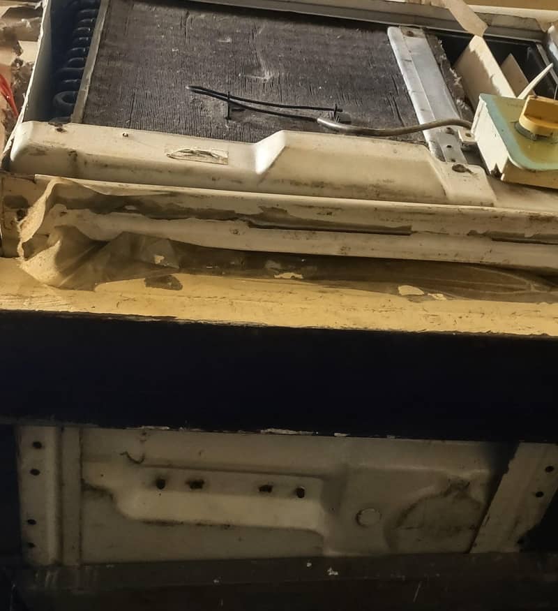 Window AC 1