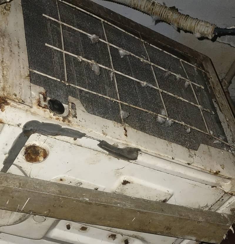 Window AC 2