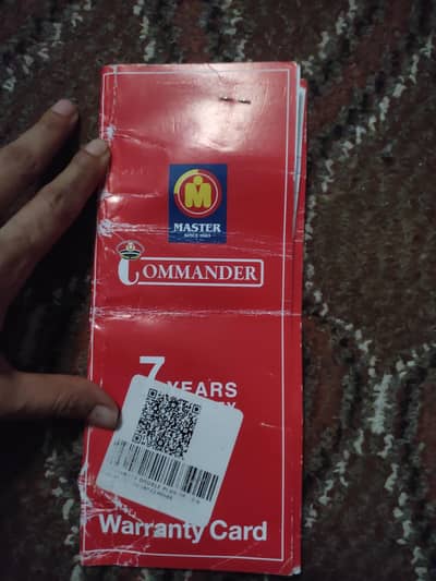 new master commander spring mattress