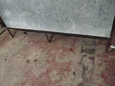 paeti full size solid metal
