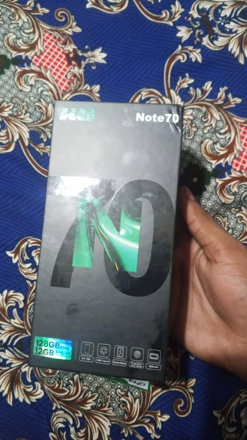 SEGO Note 70 1