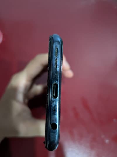 One Plus Nord N10