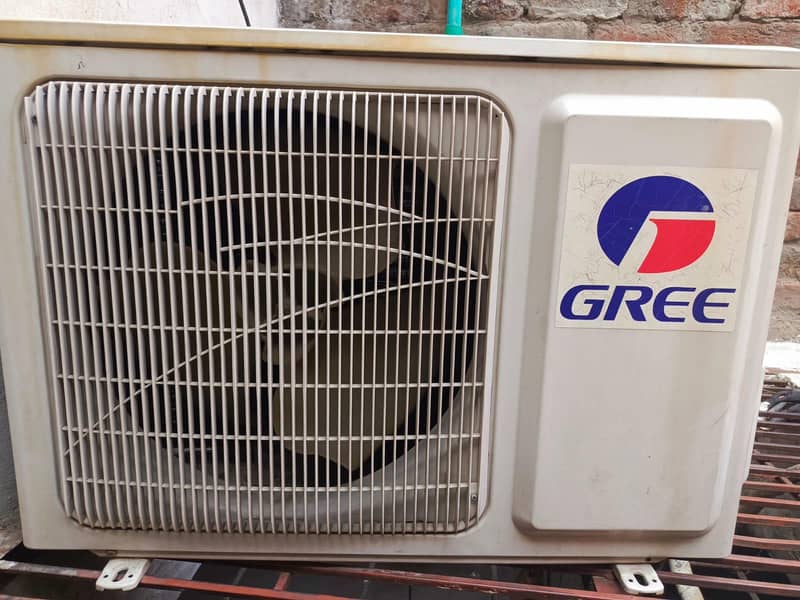 Gree AC split unit 1