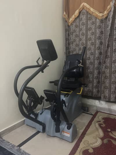 physiostep lxt used