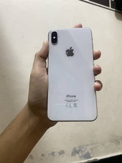 iPhone XS Max (Non Pta 512)