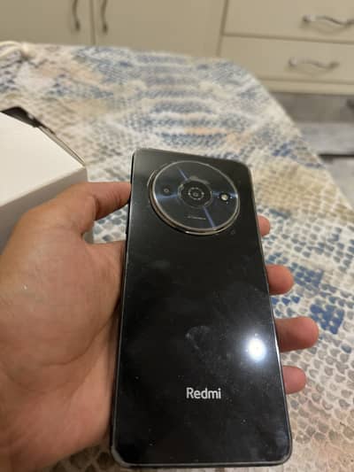 Xiaomi Redmi A3