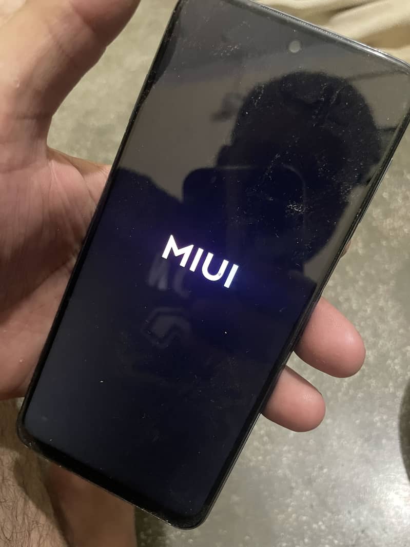 Xiaomi Redmi Note 9 3
