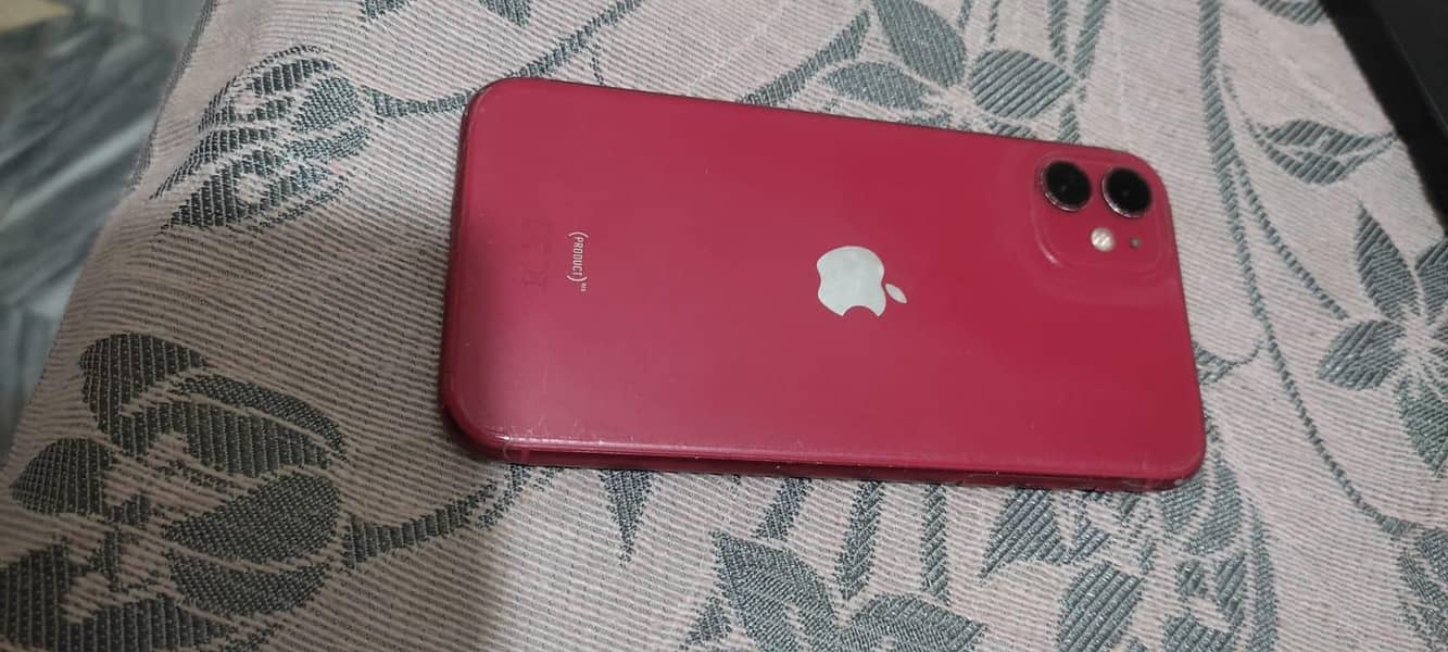 Apple iPhone 11 0