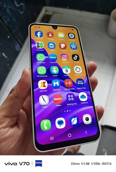 samsung A26
