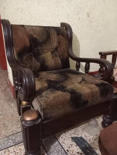 5 seater sofa