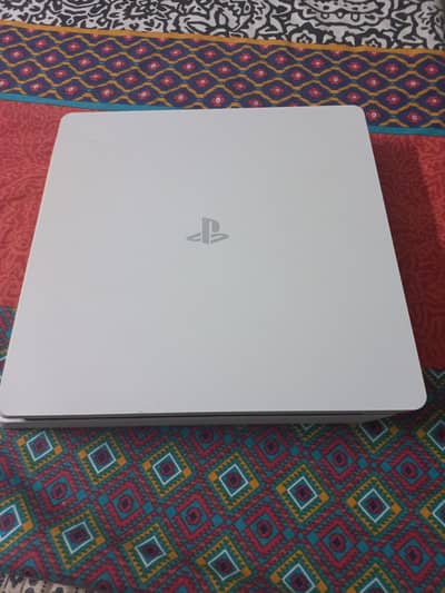 ps4 slim 1tb