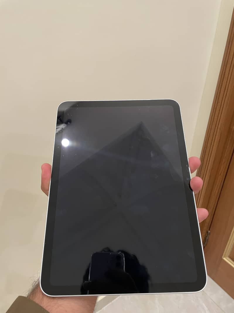 Ipad A16 4