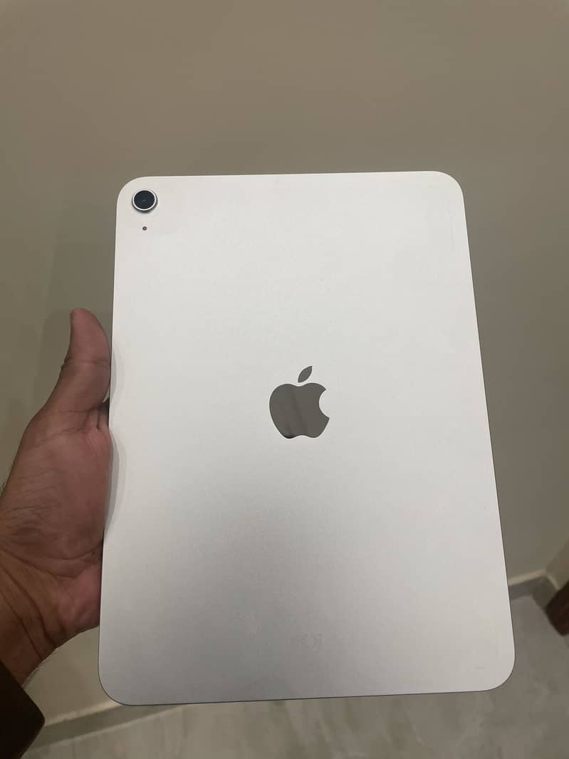 Ipad A16 5