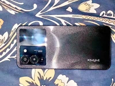 Infinix Note 12