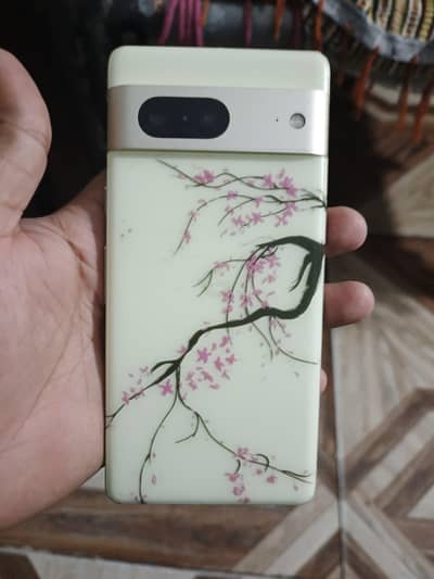 Google Pixel 7