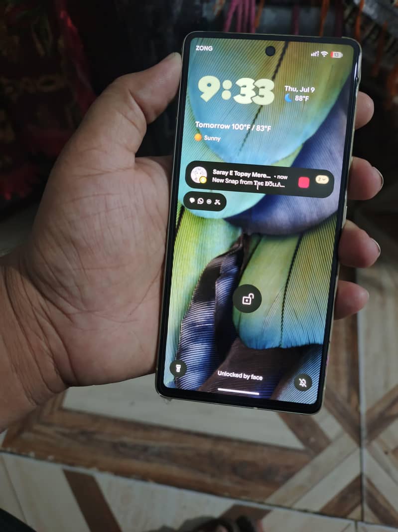 Google Pixel 7 1