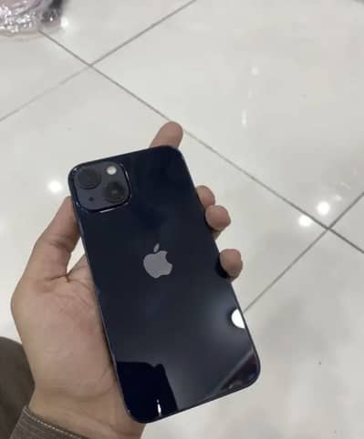 Apple iPhone 13 jv