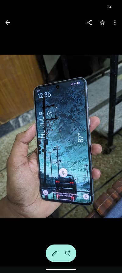 Google Pixel 8 Pro LCD Screen Display Replacement