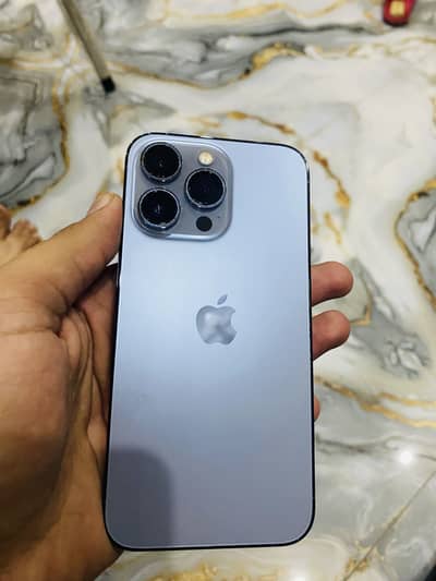 Apple iPhone 13 Pro
