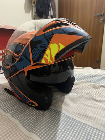 Jiekai helmet