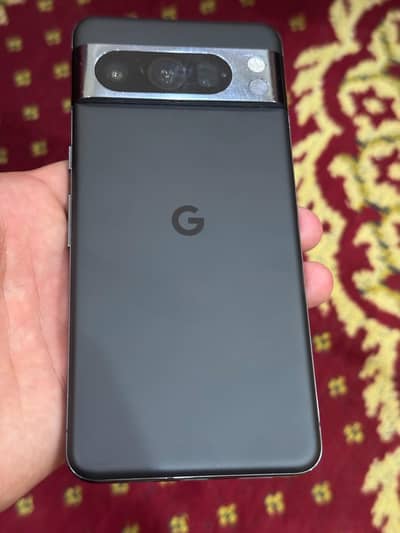 Google Pixel 8 Pro