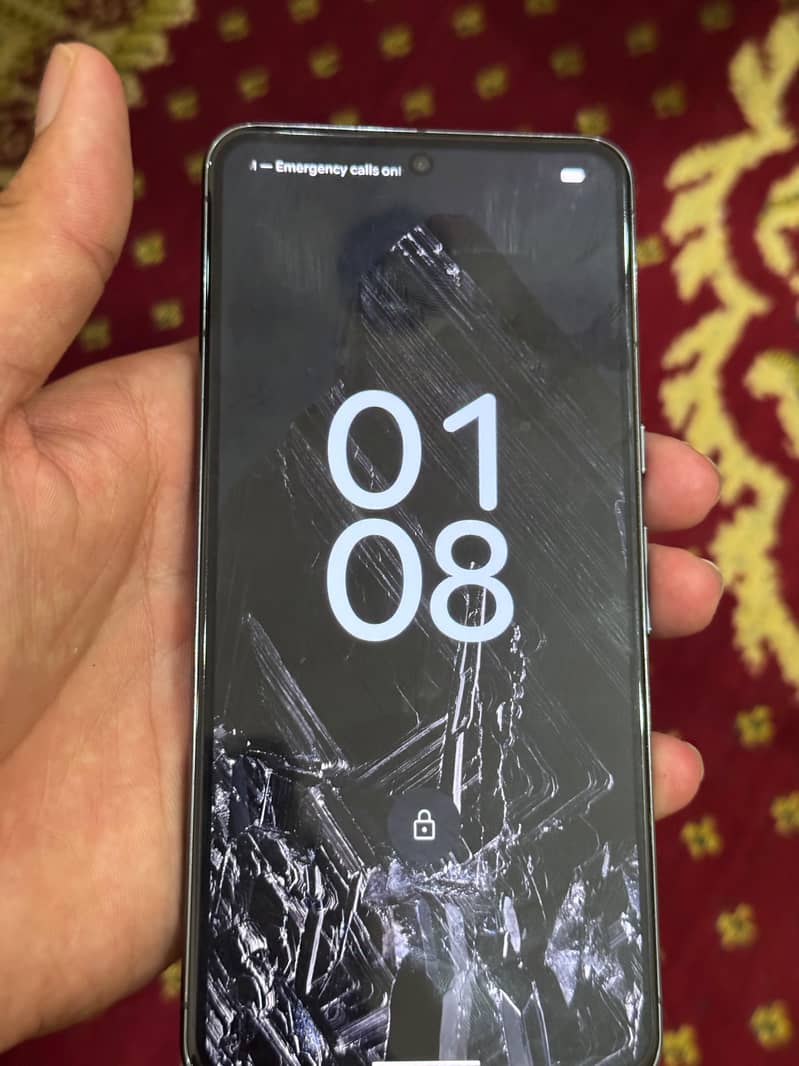 Google Pixel 8 Pro 3
