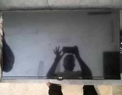 HI Q LED (32'inch) Android