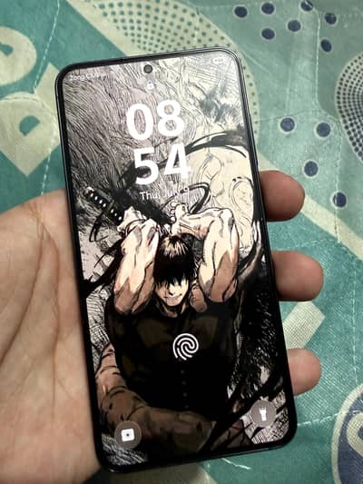 Samsung Mobile S23