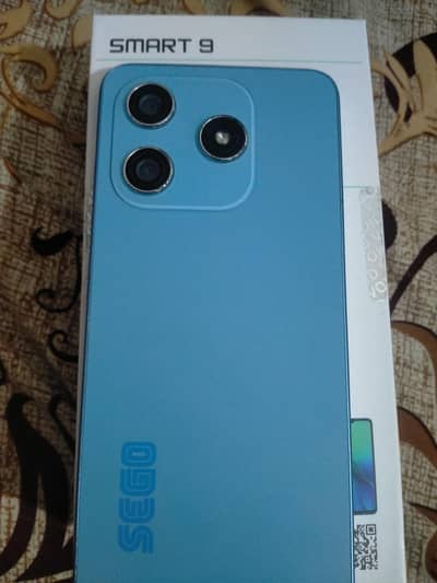 SEGO Smart 9